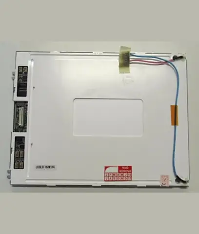 Display LCD Union Industrial LCBLDT163M14C